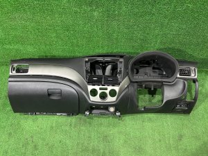 คอนโซลหน้า SUBARU FORESTER OEM 66055FG100JM 66066SC000JC SH5 2007 GREY 61K