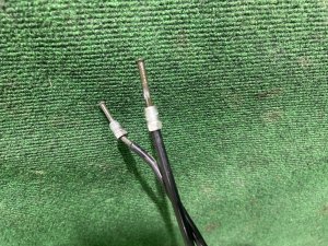 Tubos de travão centrais SUBARU FORESTER OEM 26530FG000 SH5 2007 EJ205 MT5
