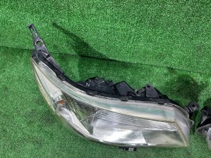 大灯 SUBARU FORESTER OEM 84001SC160 84001SC170 SH5 2007