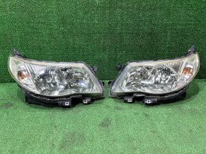 大灯 SUBARU FORESTER OEM 84001SC160 84001SC170 SH5 2007