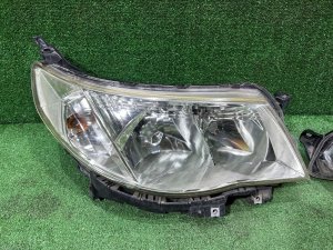大灯 SUBARU FORESTER OEM 84001SC160 84001SC170 SH5 2007