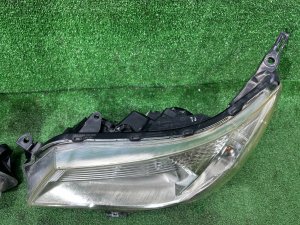 大灯 SUBARU FORESTER OEM 84001SC160 84001SC170 SH5 2007
