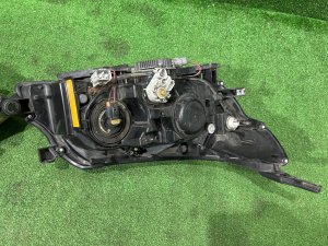 大灯 SUBARU FORESTER OEM 84001SC160 84001SC170 SH5 2007