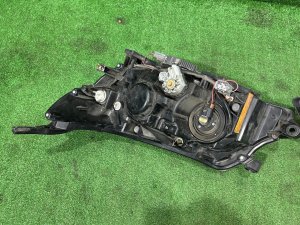 大灯 SUBARU FORESTER OEM 84001SC160 84001SC170 SH5 2007