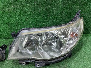 大灯 SUBARU FORESTER OEM 84001SC160 84001SC170 SH5 2007