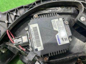 大灯 SUBARU FORESTER OEM 84001SC160 84001SC170 SH5 2007