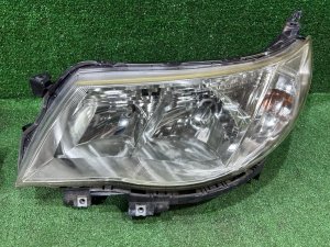 大灯 SUBARU FORESTER OEM 84001SC160 84001SC170 SH5 2007