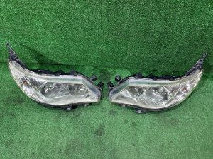 大灯 SUBARU FORESTER OEM 84001SC160 84001SC170 SH5 2007