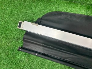 Bandeja del maletero SUBARU FORESTER OEM 12345678 SH5 2007 GREY 61K