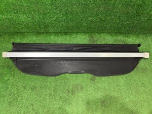 Bandeja del maletero SUBARU FORESTER OEM 12345678 SH5 2007 GREY 61K