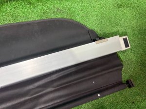 Bandeja del maletero SUBARU FORESTER OEM 12345678 SH5 2007 GREY 61K
