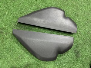 แผงพลาสติกคอนโซลหน้า 66073FG000 66073FG010 SUBARU FORESTER