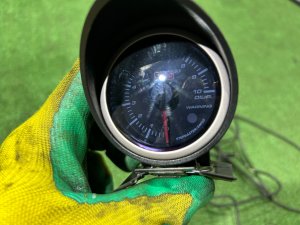 Sensor de presión de aceite SUBARU FORESTER OEM 12345678 SH5 2007 EJ205 MT5