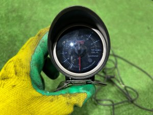 Sensor de presión de aceite SUBARU FORESTER OEM 12345678 SH5 2007 EJ205 MT5