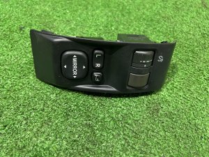Mirror control module SUBARU FORESTER OEM 83061SA000 SH5 2007 EJ205 MT5