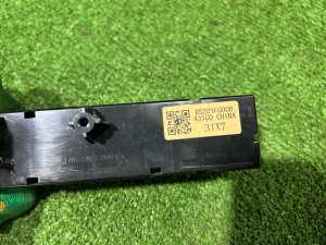 Reloj SUBARU FORESTER OEM 85201FG001 SH5 2007 EJ205 MT5