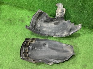 右后轮内衬 SUBARU FORESTER OEM 59122SC040 SH5 2007 GREY 61K