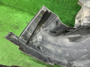 右后轮内衬 SUBARU FORESTER OEM 59122SC040 SH5 2007 GREY 61K
