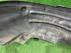 ซุ้มล้อหลังซ้าย SUBARU FORESTER OEM 59122SC010 SH5 2007 GREY 61K