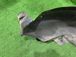 ซุ้มล้อหลังซ้าย SUBARU FORESTER OEM 59122SC010 SH5 2007 GREY 61K