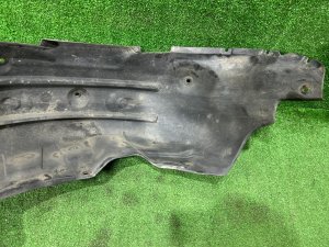 ซุ้มล้อหลังซ้าย SUBARU FORESTER OEM 59122SC010 SH5 2007 GREY 61K