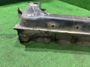 左サイドシル SUBARU FORESTER OEM 51449SC0109P SH5 2007 GREY 61K