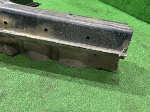 左サイドシル SUBARU FORESTER OEM 51449SC0109P SH5 2007 GREY 61K