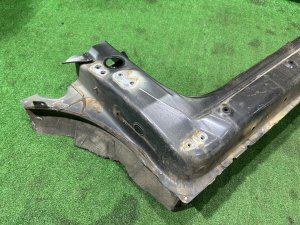 左サイドシル SUBARU FORESTER OEM 51449SC0109P SH5 2007 GREY 61K