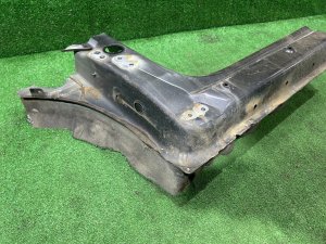 左サイドシル SUBARU FORESTER OEM 51449SC0109P SH5 2007 GREY 61K