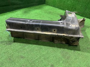 Right rocker panel SUBARU FORESTER OEM 51449SC0009P SH5 2007 GREY 61K