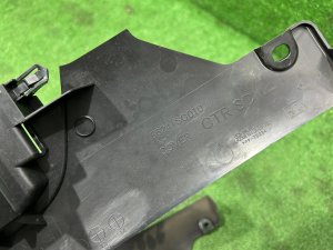 仪表台饰板 SUBARU FORESTER OEM 66241SC010JC 66241SC000JC SH5 2007 GREY 61K