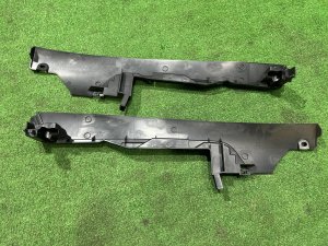 仪表台饰板 SUBARU FORESTER OEM 66241SC010JC 66241SC000JC SH5 2007 GREY 61K