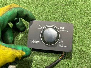 SI-Drive 开关 SUBARU FORESTER OEM 83251SC000 SH5 2007 EJ205 MT5