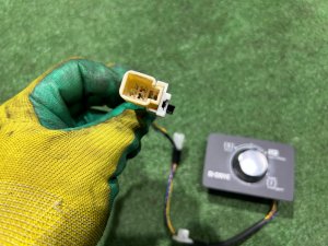 SI-Drive 开关 SUBARU FORESTER OEM 83251SC000 SH5 2007 EJ205 MT5