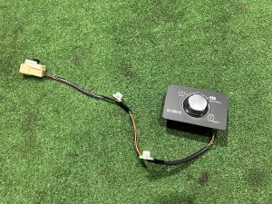 SI-Drive 开关 SUBARU FORESTER OEM 83251SC000 SH5 2007 EJ205 MT5