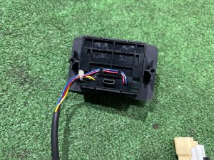 SI-Drive 开关 SUBARU FORESTER OEM 83251SC000 SH5 2007 EJ205 MT5