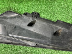 Toma de aire SUBARU FORESTER OEM 46012SC000 SH5 2007 EJ205 MT5