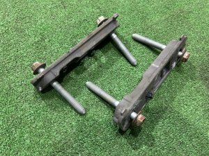 สเปเซอร์หน้า SUBARU FORESTER OEM 20511AG000 901000304 SH5 2007 EJ205 MT5