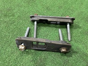 สเปเซอร์หน้า SUBARU FORESTER OEM 20511AG000 901000304 SH5 2007 EJ205 MT5