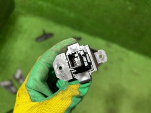 Interruptor TRC OFF SUBARU FORESTER OEM 83201FG000MG SH5 2007