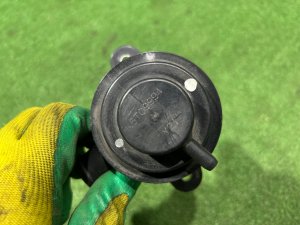 Válvula bypass SUBARU FORESTER OEM 14471AA240 SH5 2007 EJ205 MT5