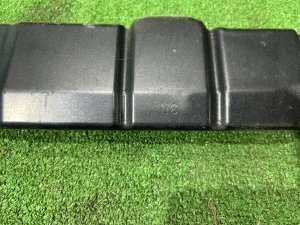 右フロントフェンダーブラケット SUBARU FORESTER OEM 57160SC0009P SH5 2007