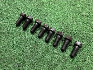 飞轮螺栓 МКПП SUBARU FORESTER OEM 800610740 SH5 2007 EJ205 MT5