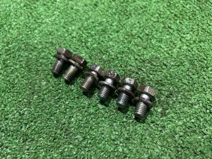 โบลต์หวีคลัตช์ 800508310 SUBARU FORESTER