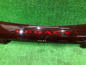 Tailgate tail light SUBARU LEGACY LANCASTER OEM 84251AE060 BHE 2002
