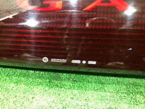Tailgate tail light SUBARU LEGACY LANCASTER OEM 84251AE060 BHE 2002