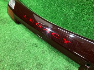Tailgate tail light SUBARU LEGACY LANCASTER OEM 84251AE060 BHE 2002