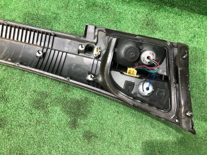 Tailgate tail light SUBARU LEGACY LANCASTER OEM 84251AE060 BHE 2002
