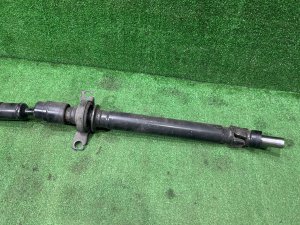 เพลากลาง SUBARU LEGACY LANCASTER OEM 27111AE122 BHE 2002 EZ30 AT
