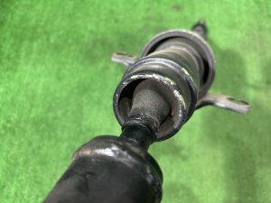 เพลากลาง SUBARU LEGACY LANCASTER OEM 27111AE122 BHE 2002 EZ30 AT
